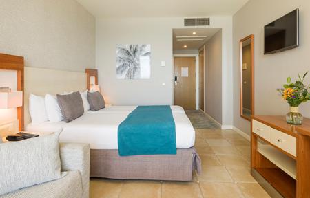 ILUNION Fuengirola slide 5