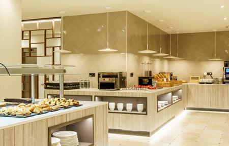 ILUNION Fuengirola slide 4