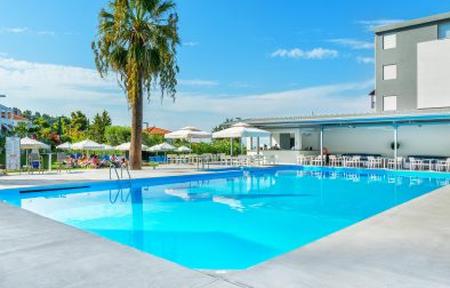 Hotel Kriopigi slide 1