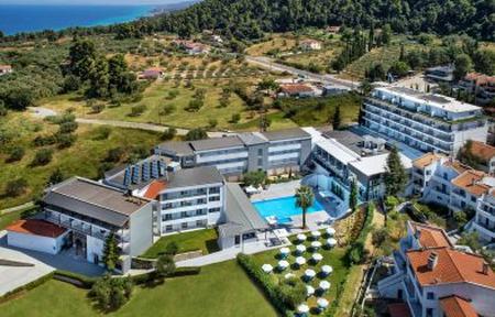 Hotel Kriopigi billede 2