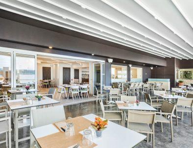 Hotel Kriopigi - billede 4