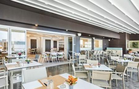 Hotel Kriopigi billede 4