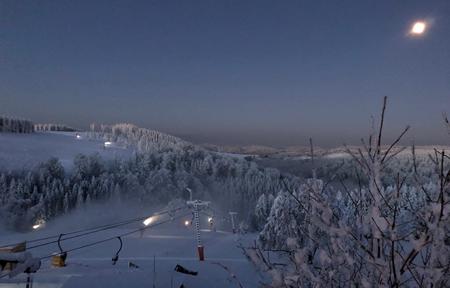 Landhotel Altastenberg - Kost og logi slide 5