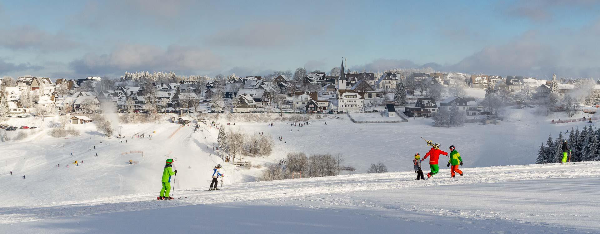 Landhotel Altastenberg - Kost og logi slide 4