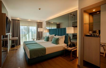 Hotel Turim Presidente slide 3