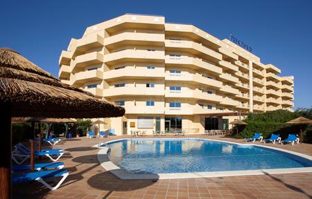 Hotel Turim Presidente slide 1