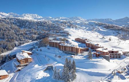 Résidence Prestige Odalys Edenarc - Særpris slide 5