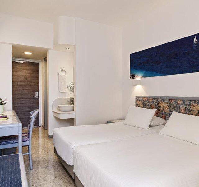 Hotel Esperia - billede 2