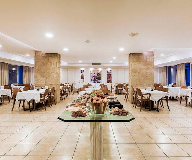 Hotel Esperia - billede 4