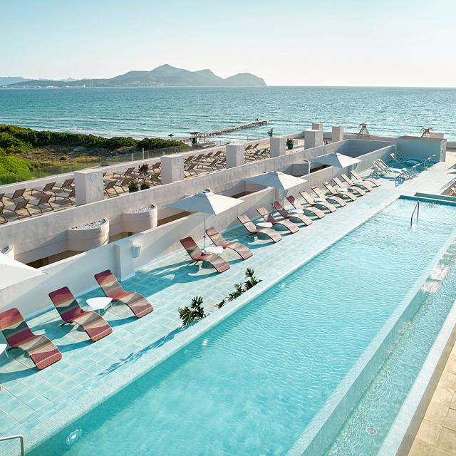 Hotel Iberostar Selection Albufera Park - billede 3