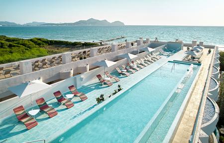 Hotel Iberostar Selection Albufera Park slide 2