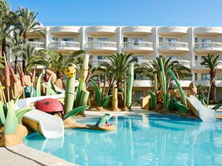 Alcudia - Playa de Muro, Spanien - All Inclusive afbudsrejse