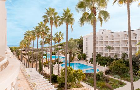 Iberostar Selection Albufera Playa