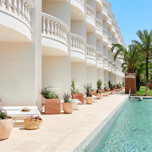 Iberostar Selection Albufera Playa - billede 3