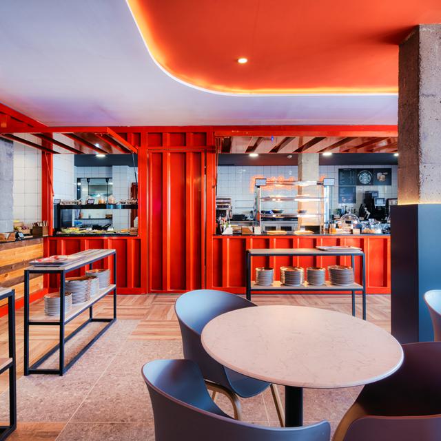 Sholeo Lodges Los Gigantes - billede 2