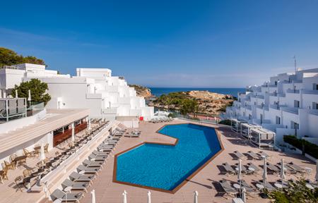 Barcelo Portinatx - Voksenhotel slide 4