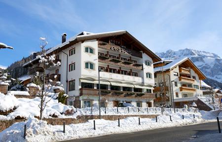 Hotel Astor Suites B&B