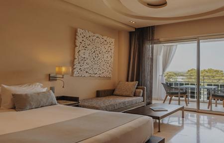 Hotel Aguas de Ibiza Lifestyle & Spa slide 4