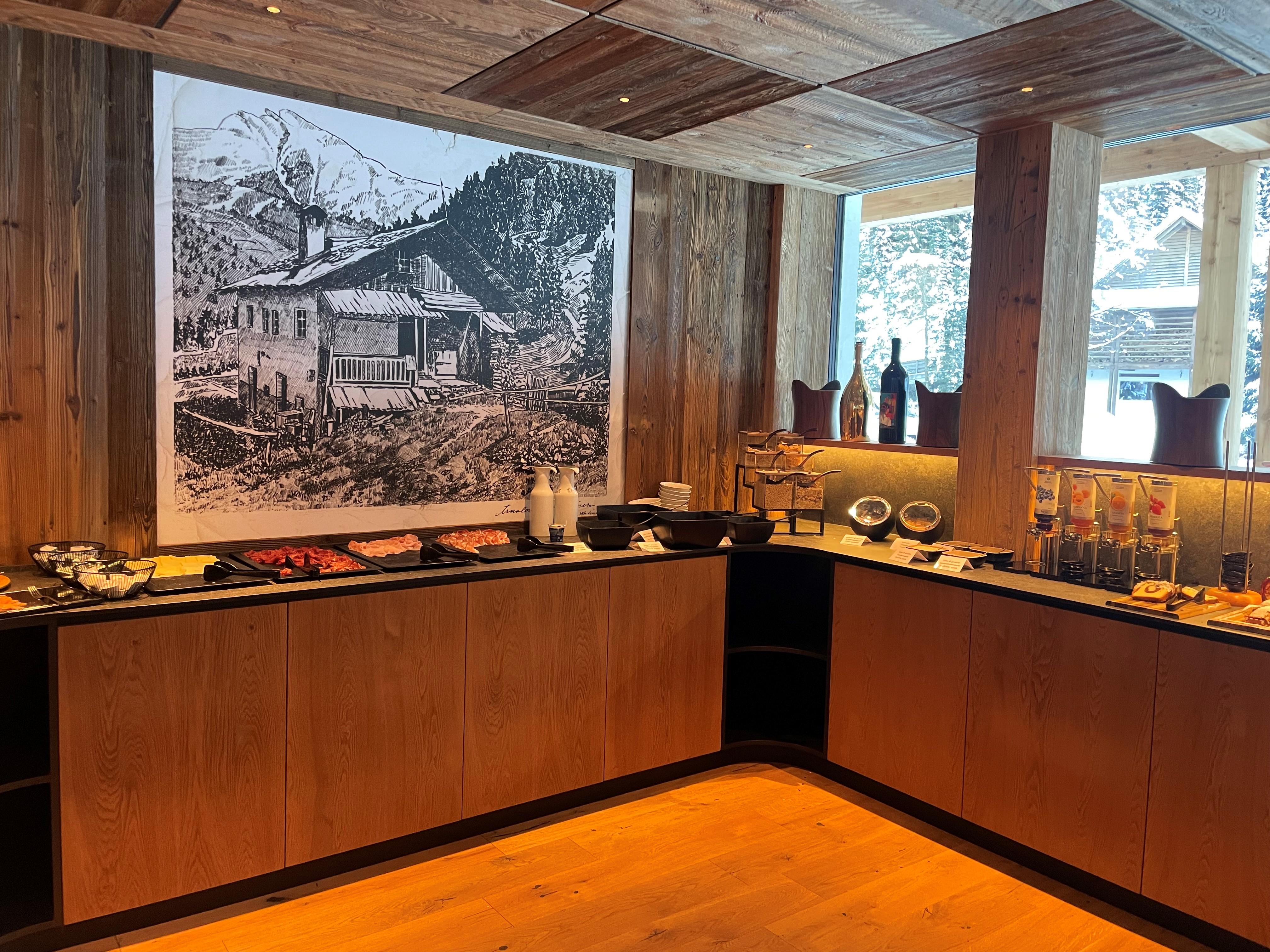 Hotel Pozzamanigoni slide 5