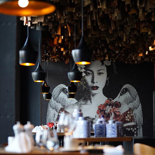 Wave Resort - billede 5