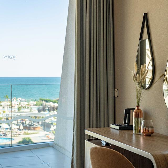 Wave Resort - billede 3