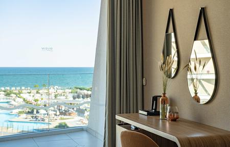 Wave Resort billede 3