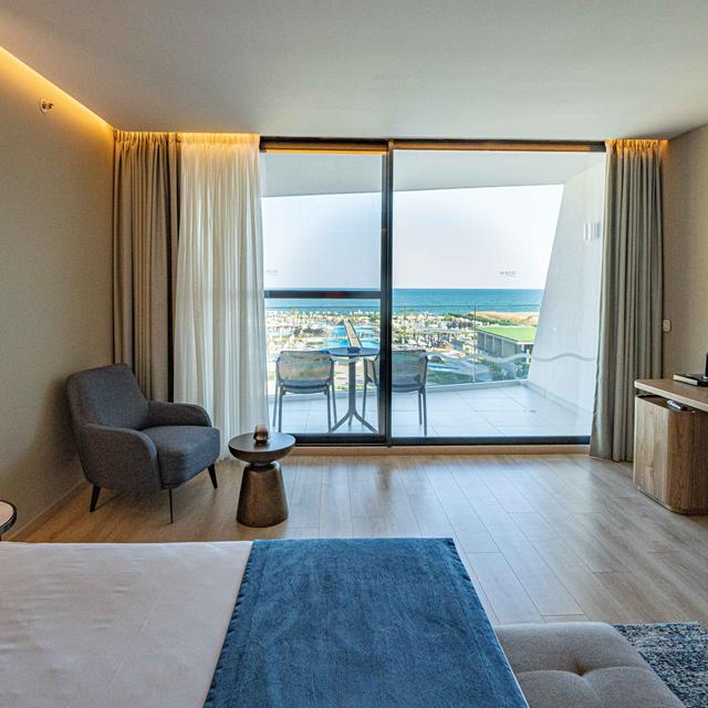 Wave Resort - billede 2