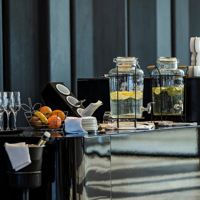 Wave Resort - billede 4