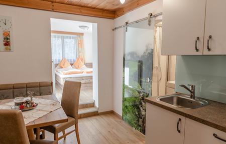 Lejligheder Stöcklhub slide 2