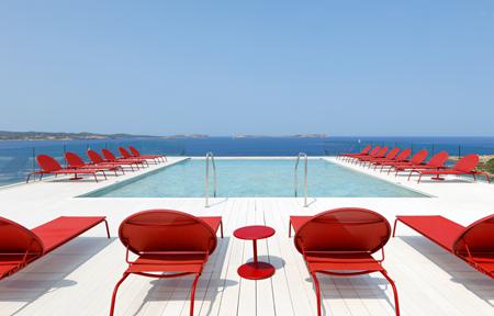 TRS Ibiza Hotel & The Signature Level - Voksenhotel slide 4