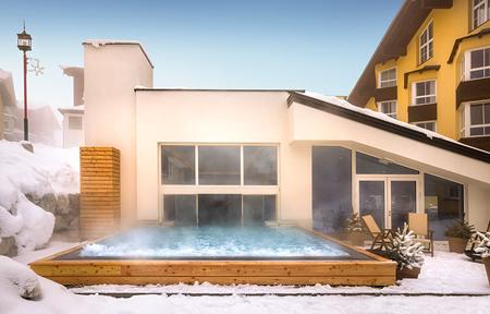 Valamar Obertauern Hotel slide 4