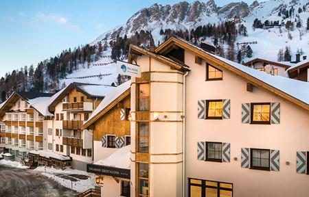 Valamar Obertauern Hotel