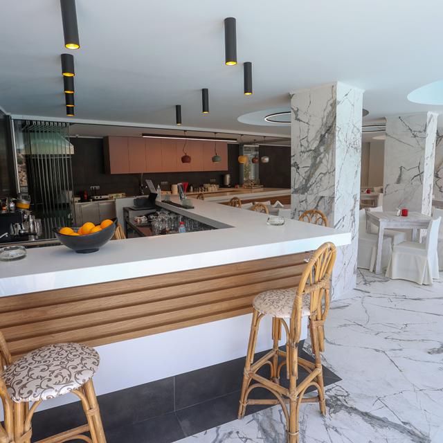 Hôtel Petra - billede 4