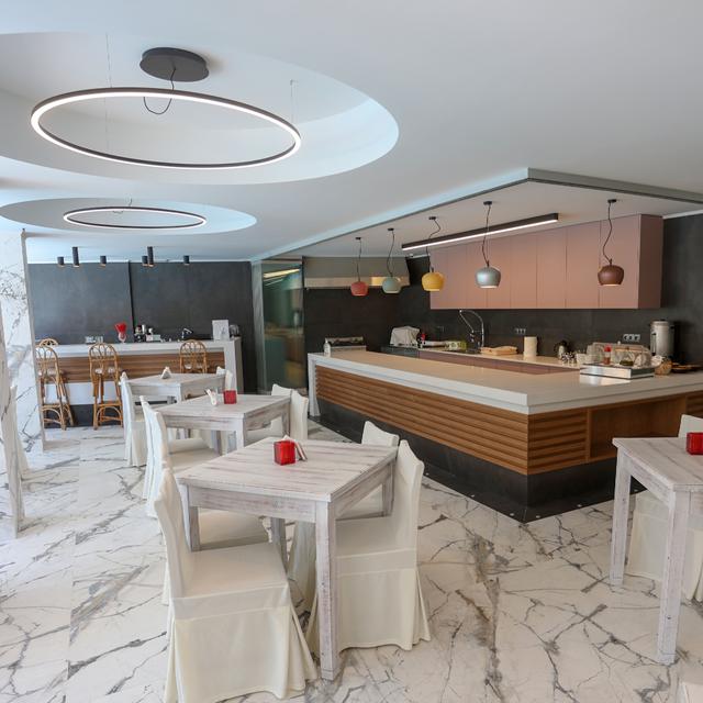 Hôtel Petra - billede 3