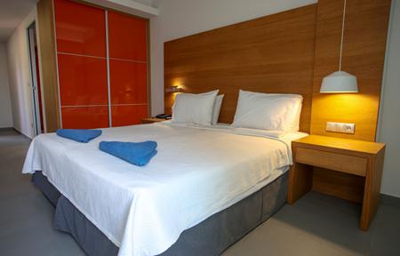 Hôtel Petra slide 2