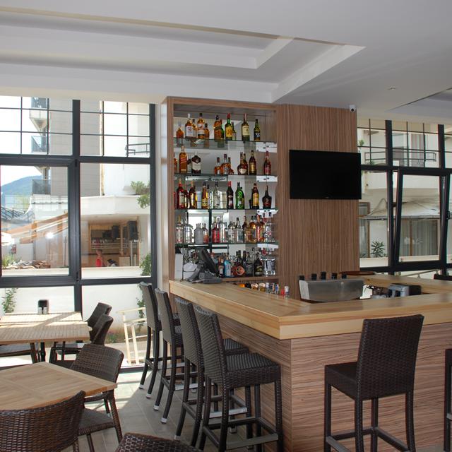 Hotel Begonville Beach - voksenhotel - billede 5