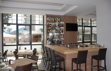 Hotel Begonville Beach - voksenhotel slide 5