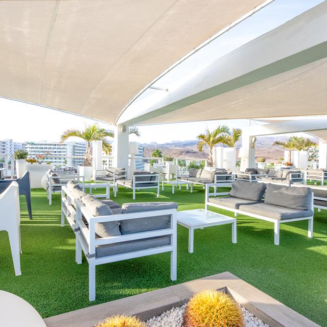 Hotel Labranda Marieta - Voksenhotel - billede 4