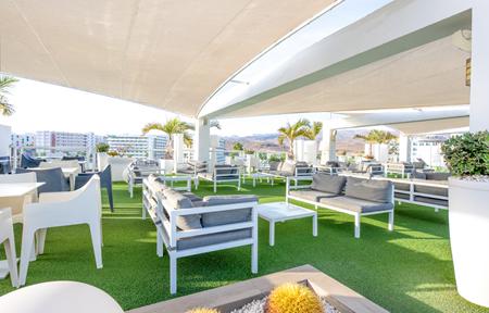 Hotel Labranda Marieta - Voksenhotel slide 4