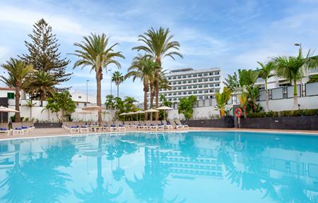 Hotel Labranda Marieta - Voksenhotel