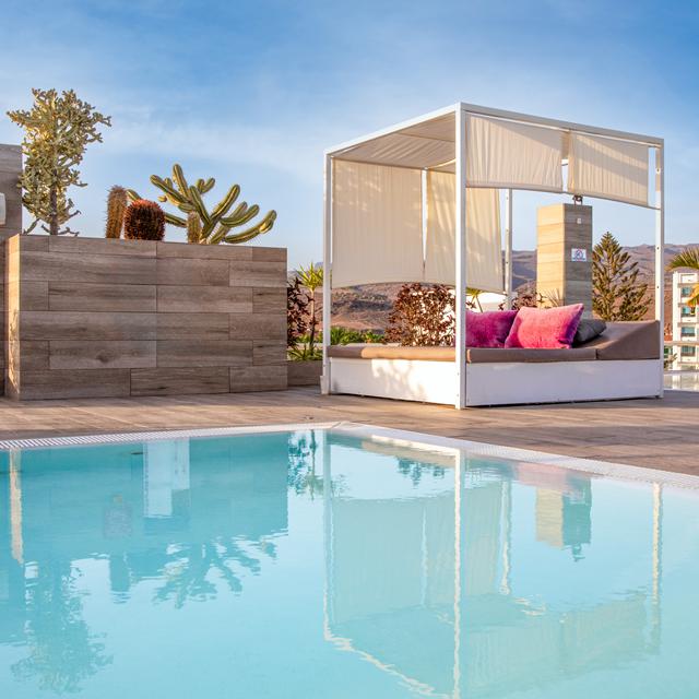 Hotel Labranda Marieta - Voksenhotel - billede 2