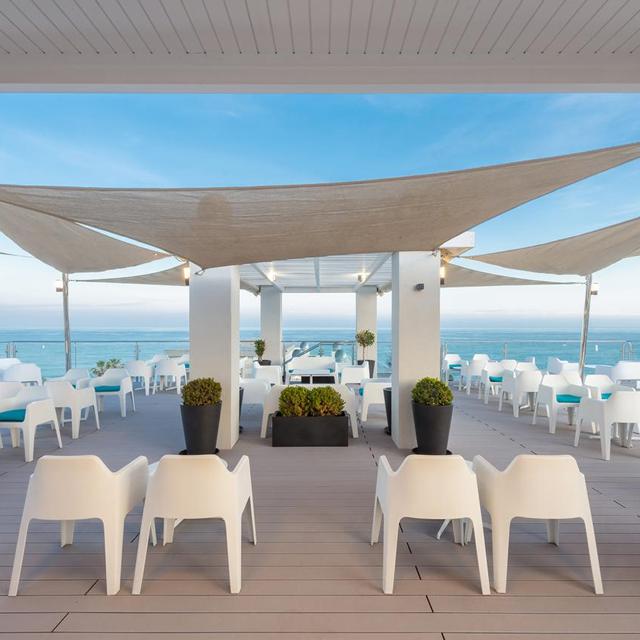 Hotel Las Arenas affiliated by Melia - billede 2