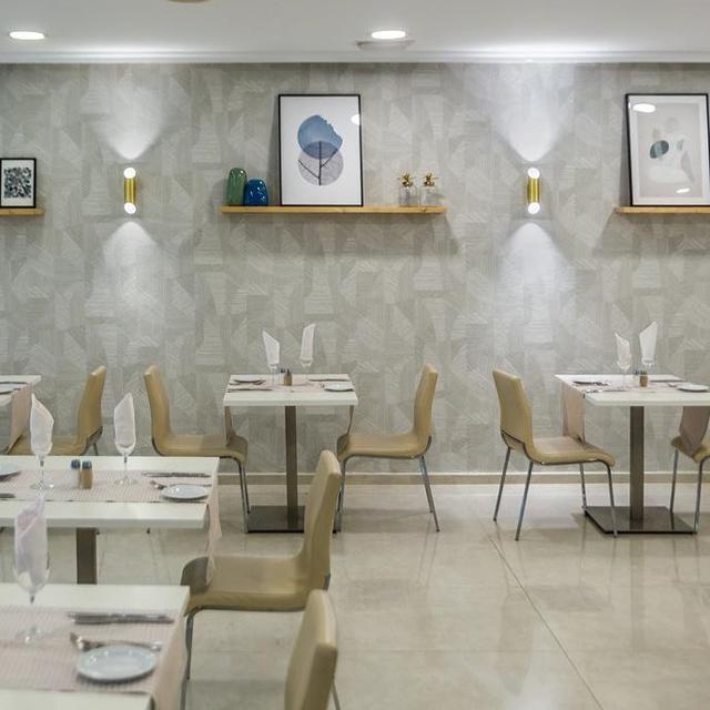 Hotel Las Arenas affiliated by Melia - billede 3