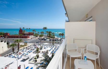 Hotel Las Arenas affiliated by Melia slide 5