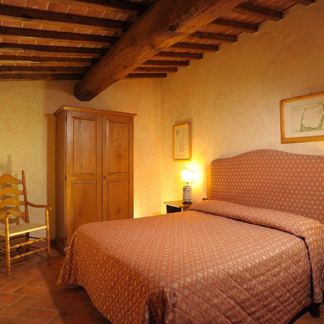 Residence Fattoria degli Usignoli - Lejligheder – billede 3
