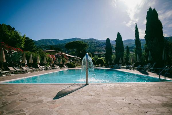 Residence Fattoria degli Usignoli - Hotel