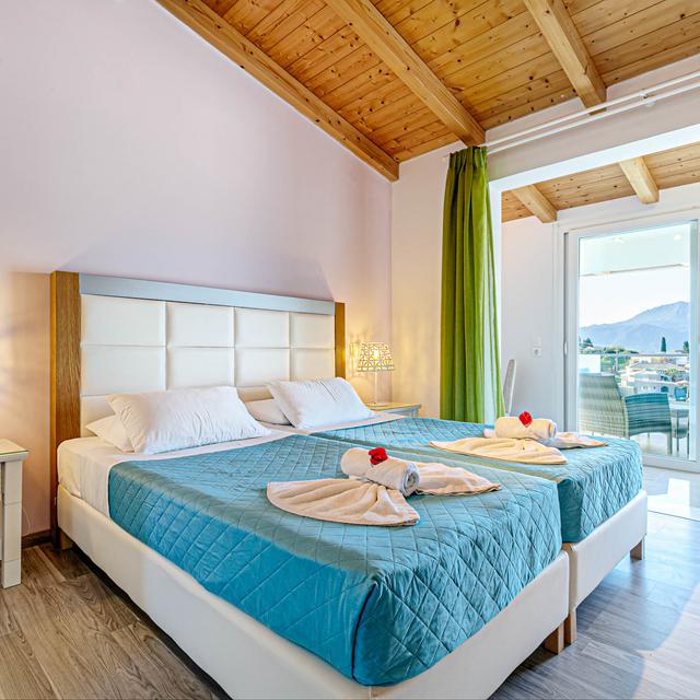 Lejligheder Ghikas - billede 5