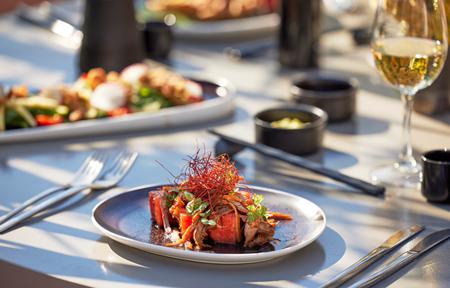 Hotel Ikos Olivia slide 5