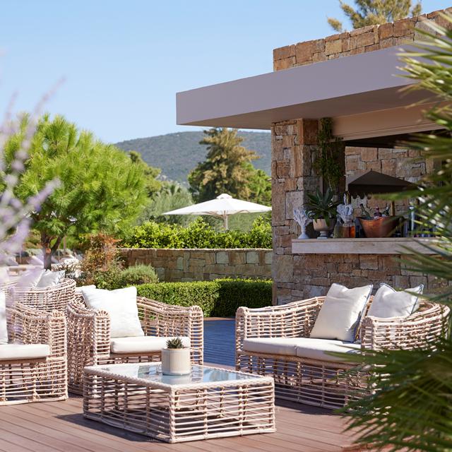 Hotel Ikos Olivia - billede 4