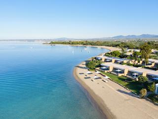 Gerakini - Sithonia, Grækenland - All Inclusive afbudsrejse